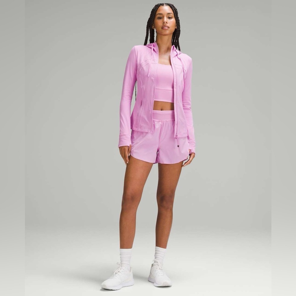 Lululemon  Define Hooded Jacket *Nulu